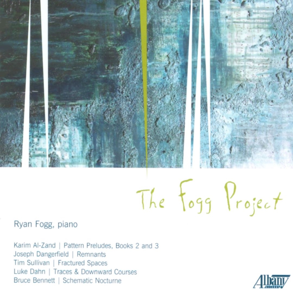 The Fogg Project - Click Image to Close