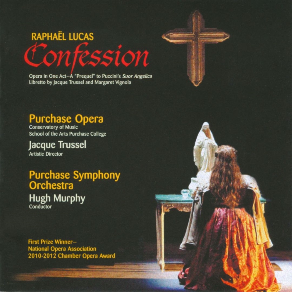 (image for) Raphaël Lucas-Confession