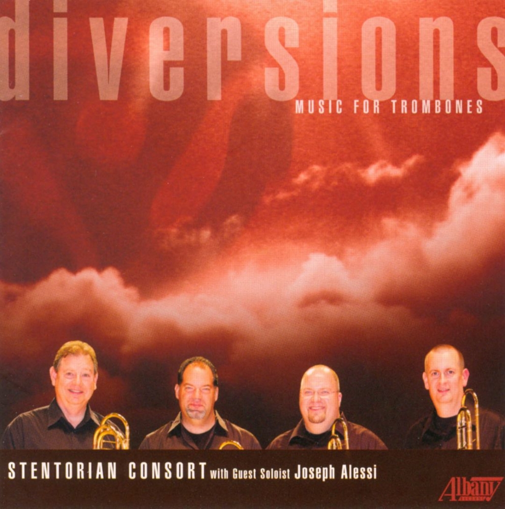 (image for) Diversions