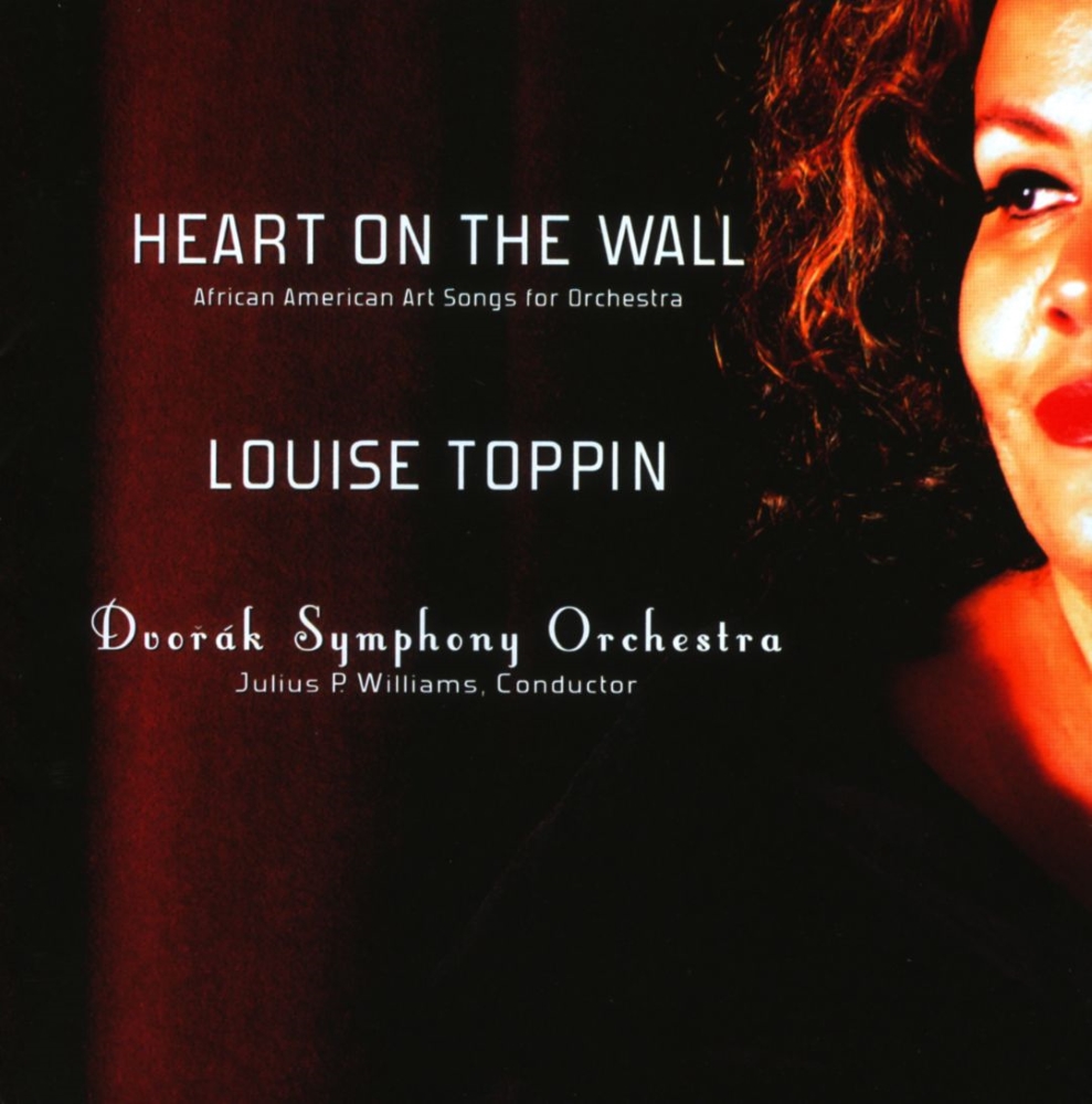(image for) Heart On The Wall