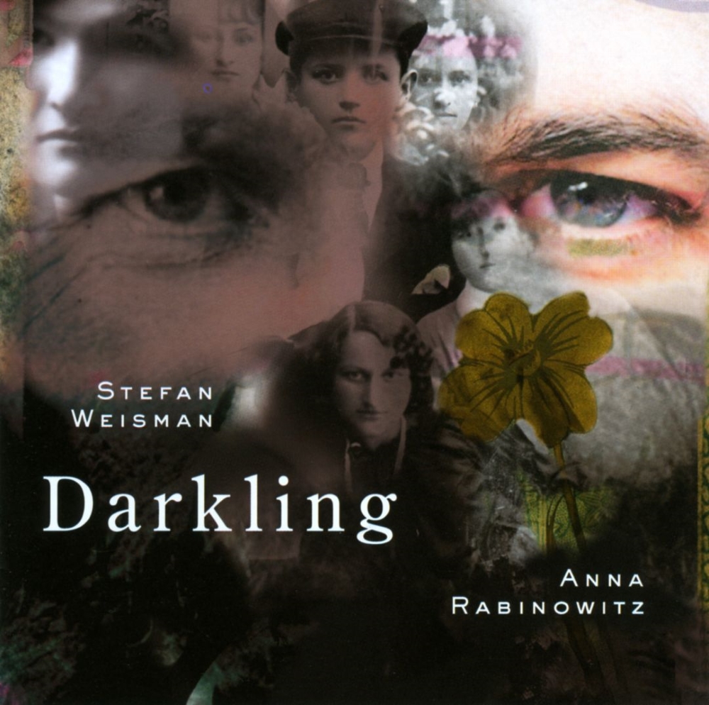 Stefan Weisman-Darkling (2 CD)