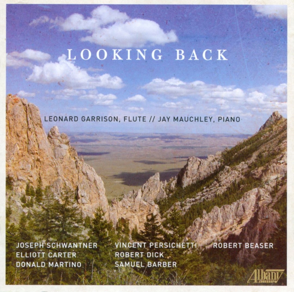 (image for) Looking Back