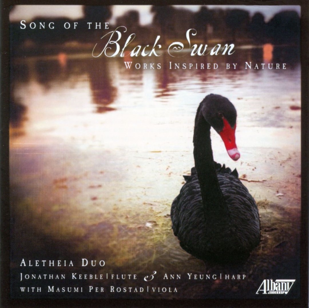 (image for) Song Of The Black Swan
