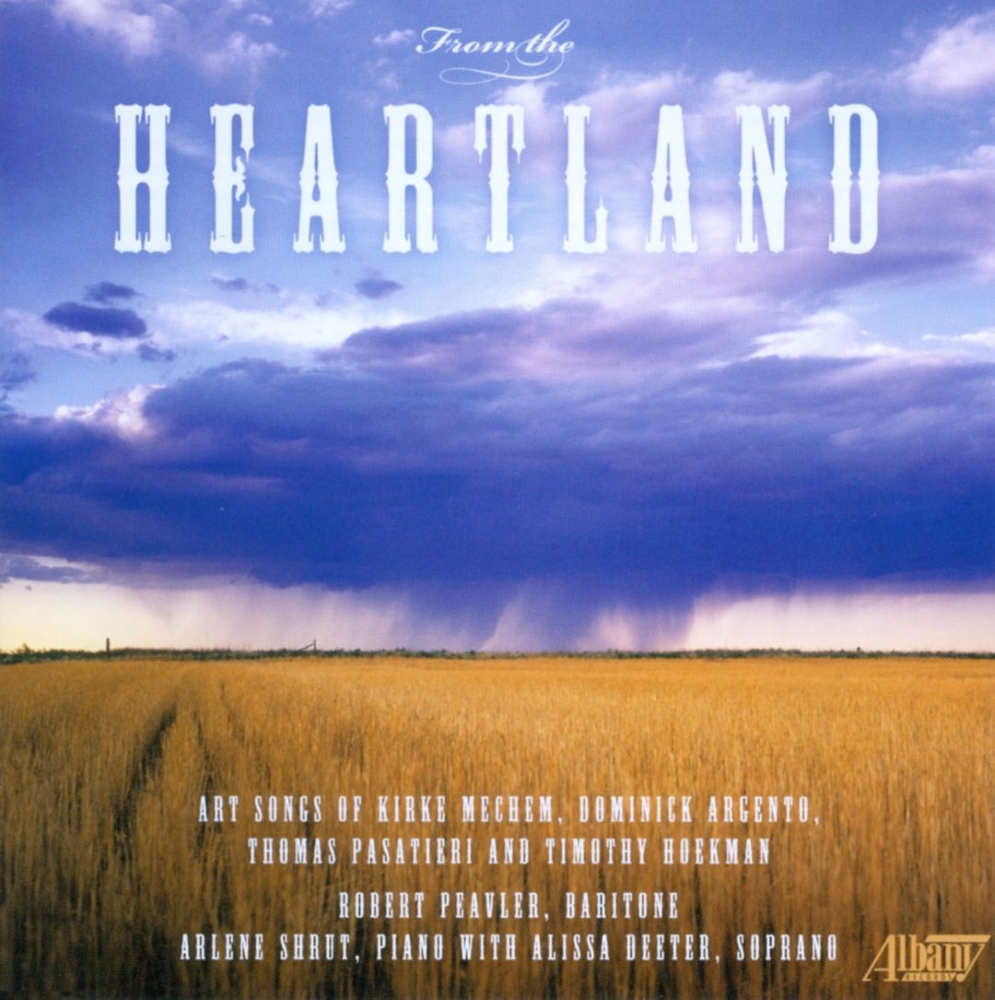(image for) From The Heartland