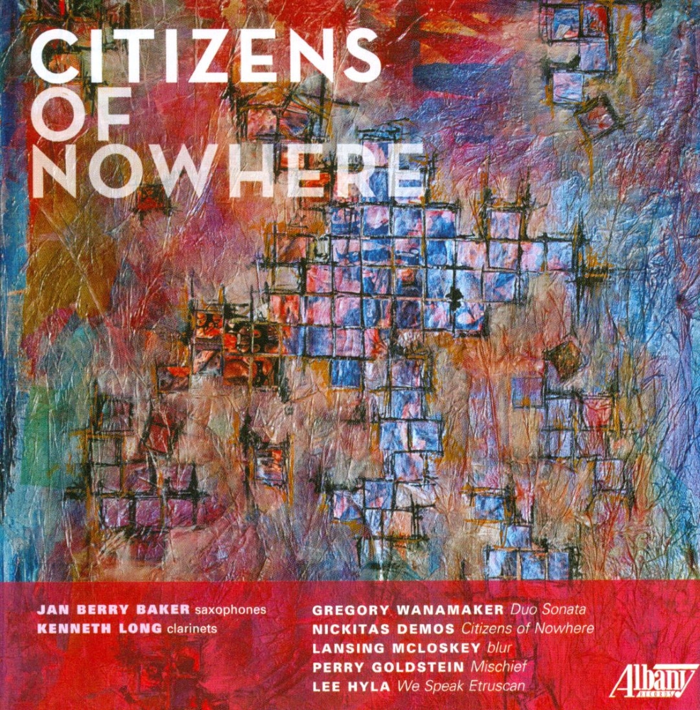 Citizens Of Nowhere - Click Image to Close