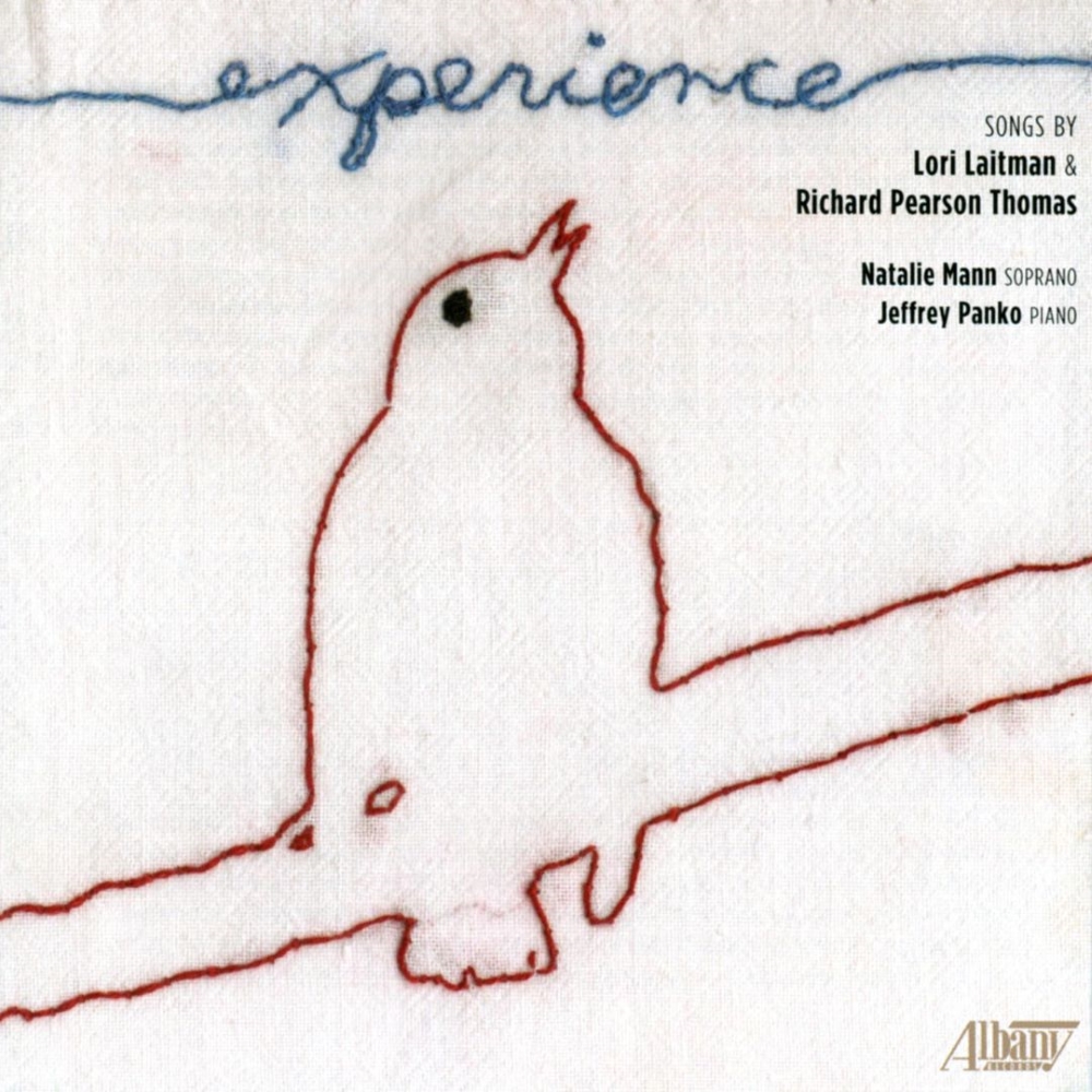 (image for) Experience