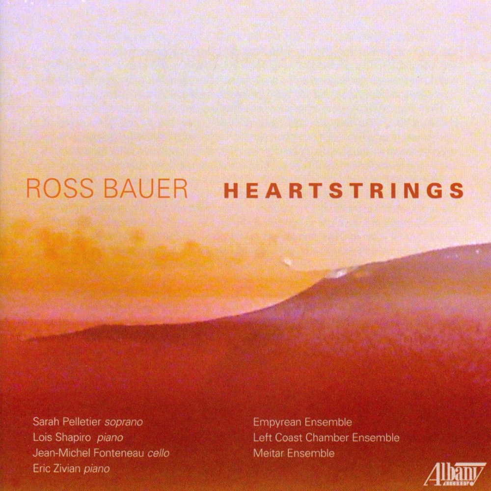 Ross Bauer-Heartstrings