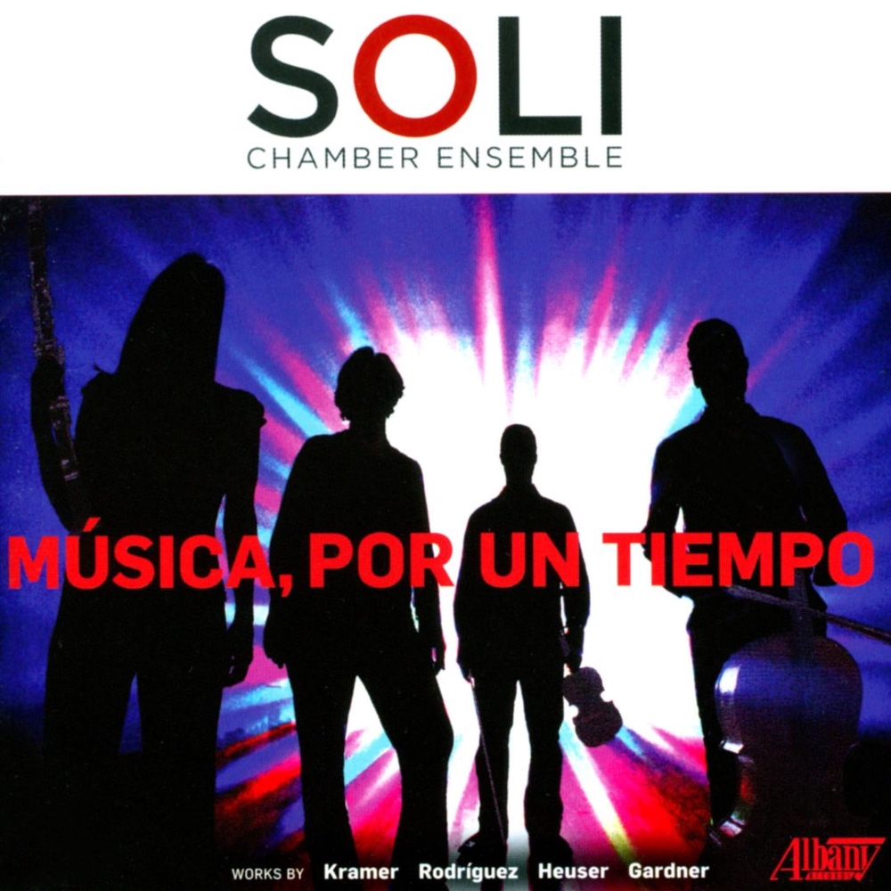 (image for) Música, Por Un Tiempo