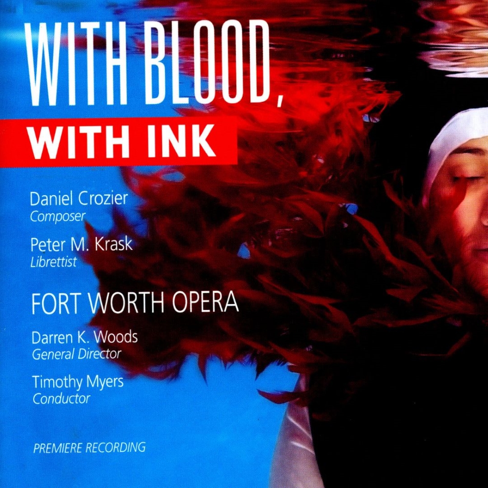 With Blood, With Ink (2 CD)