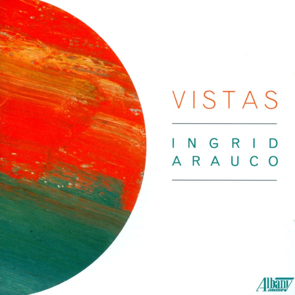 (image for) Ingrid Arauco-Vistas