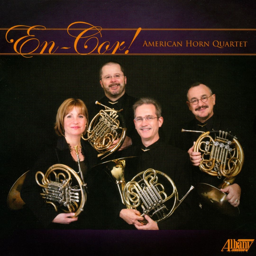 (image for) En-Cor!