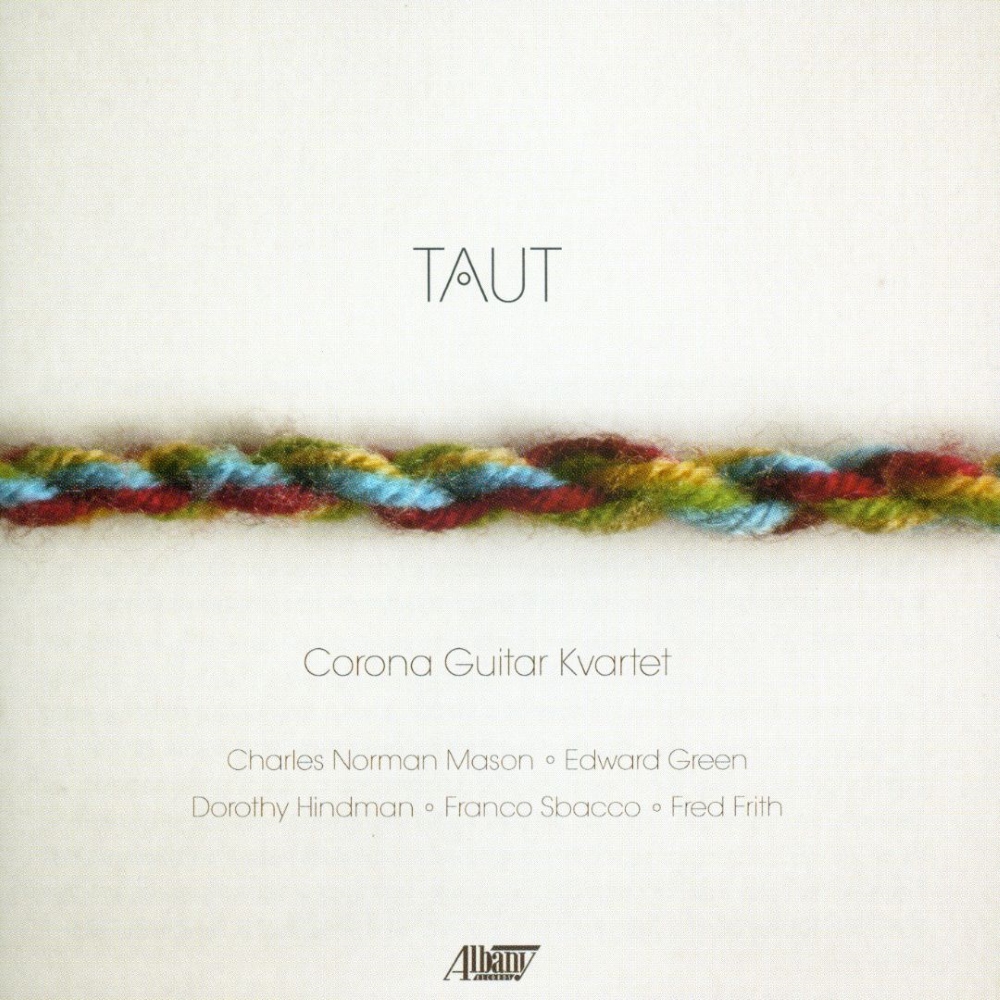 (image for) Taut