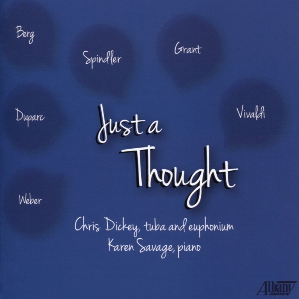 (image for) Just A Thought