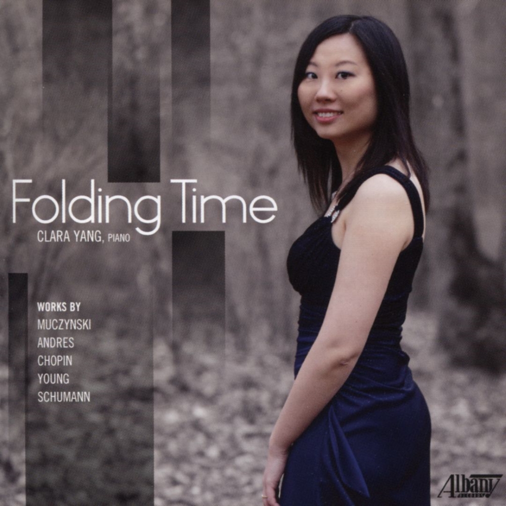 (image for) Folding Time