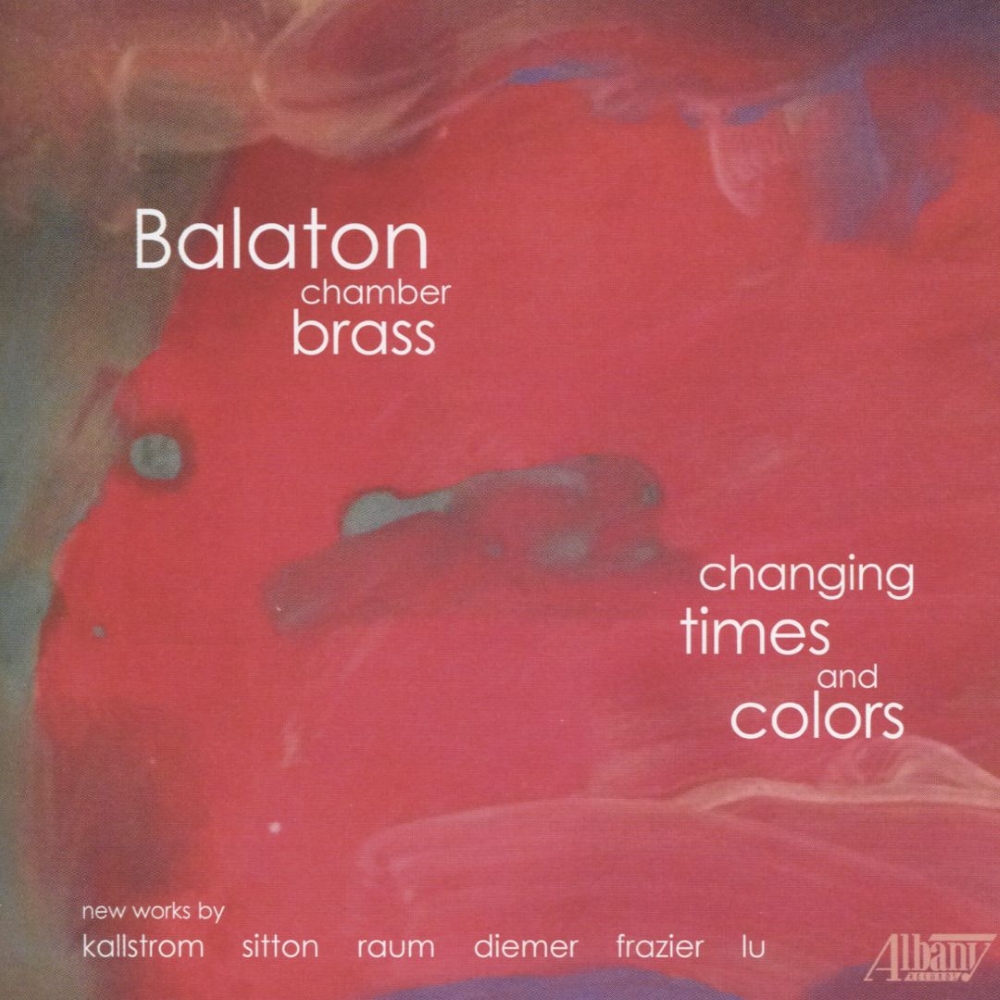 (image for) Changing Times And Colors