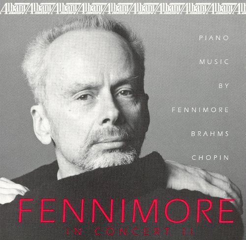 Joseph Fennimore In Concert II - Click Image to Close