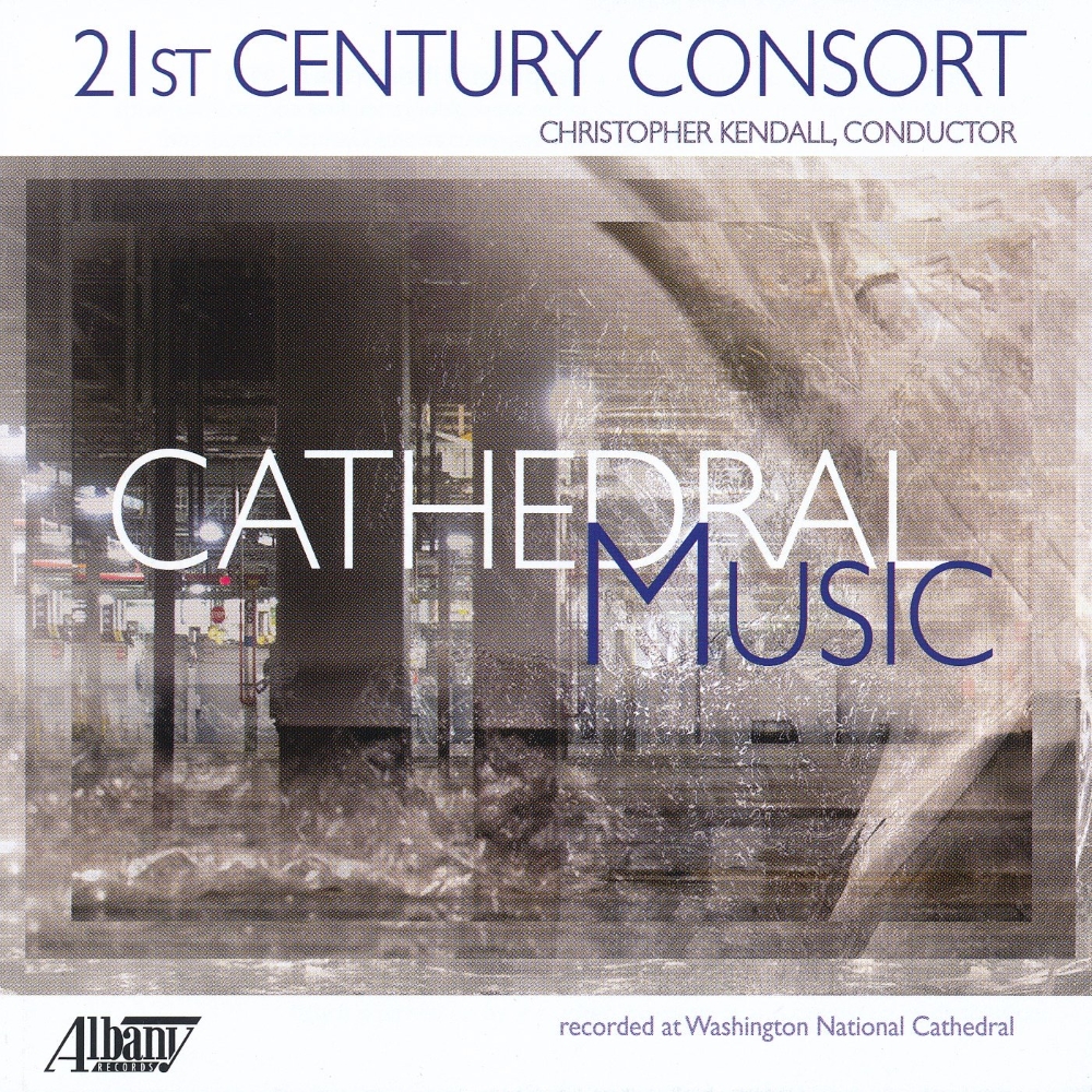 (image for) Cathedral Music