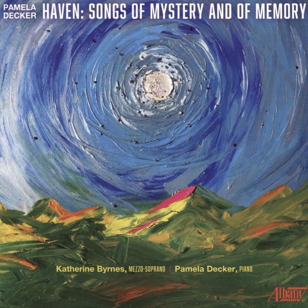 Haven-Songs Of Mystery And Of Memory