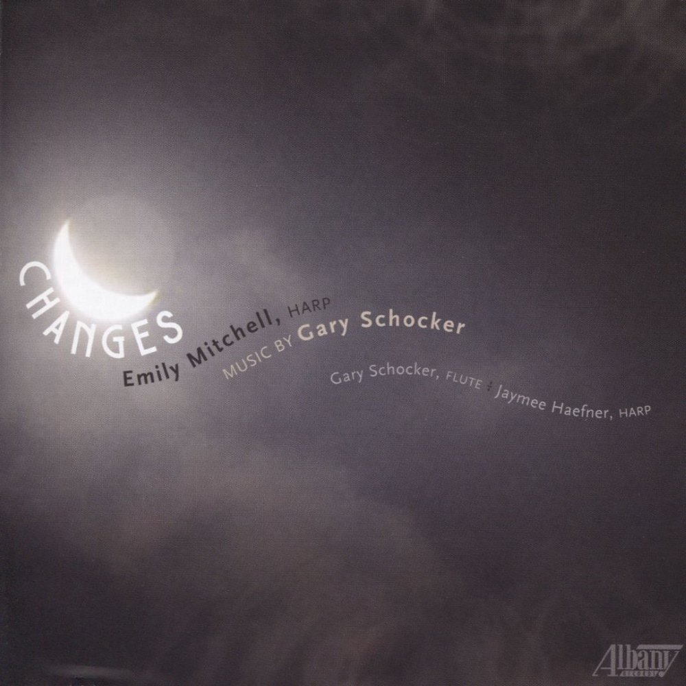 Gary Schocker-Changes