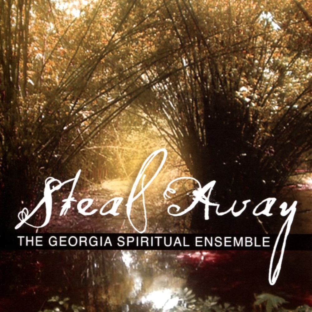 (image for) Steal Away