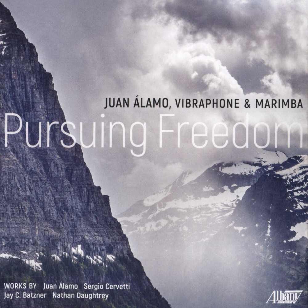 (image for) Persuing Freedom