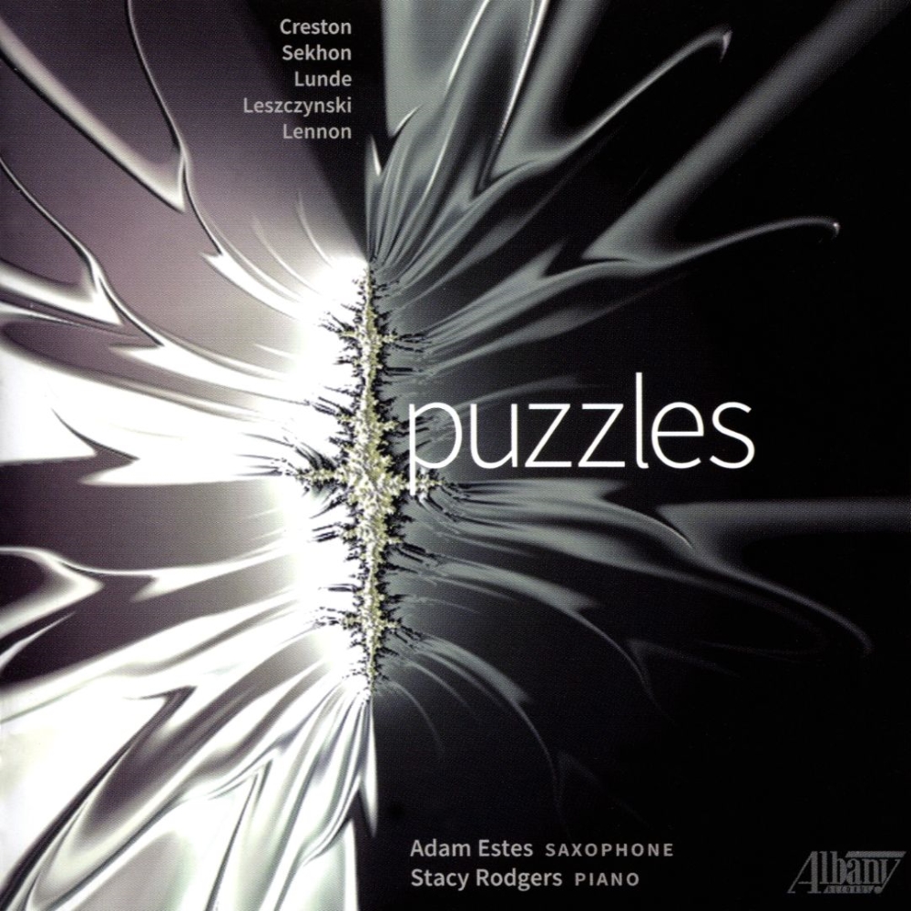 (image for) Puzzles
