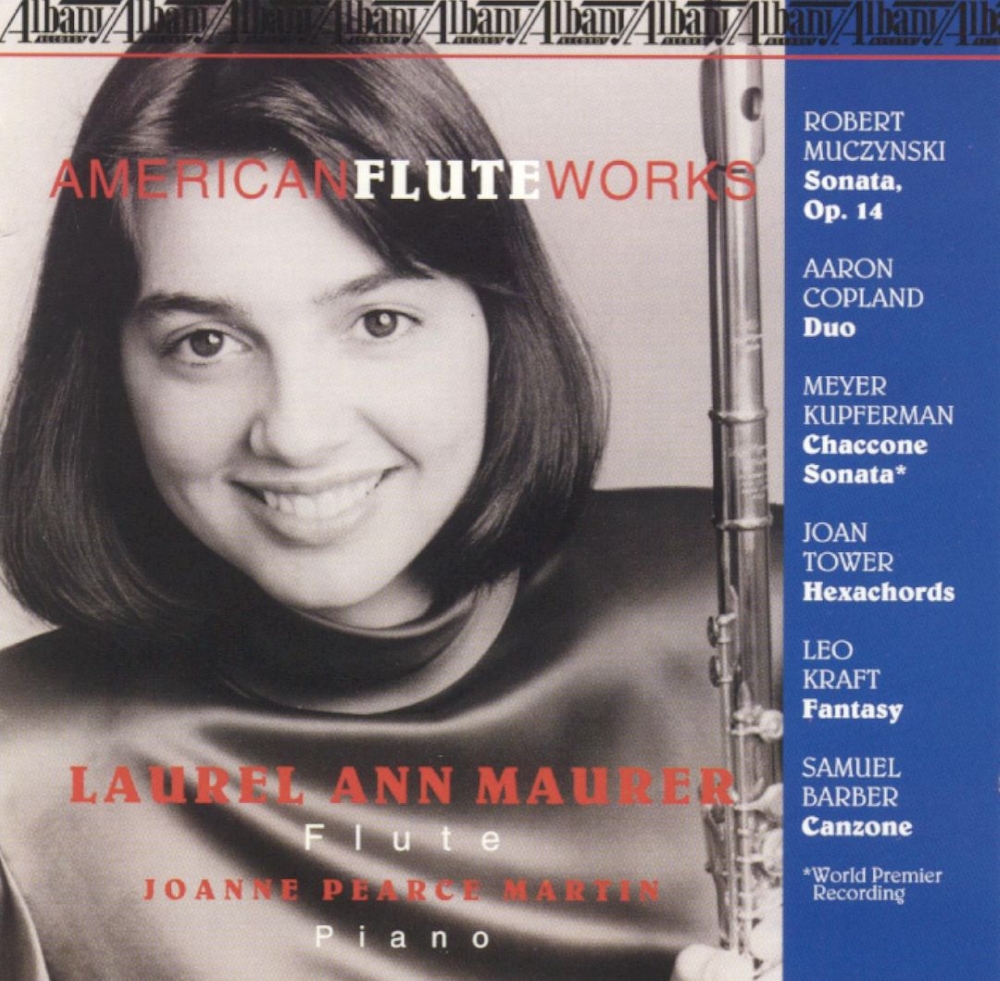 American Flute Works - Click Image to Close