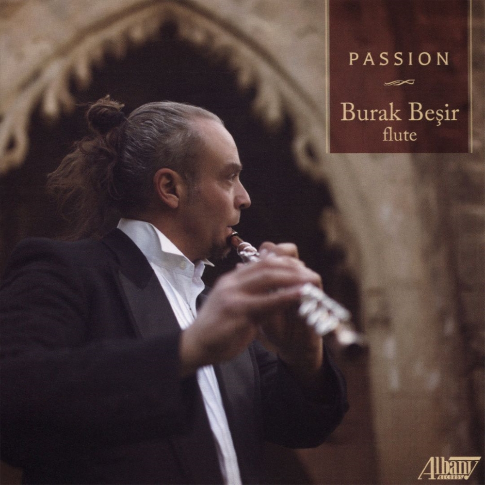 (image for) Passion