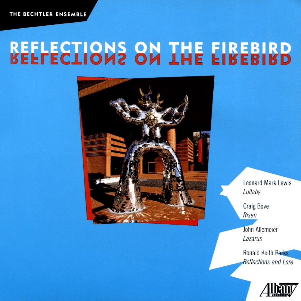 (image for) Reflections On The Firebird