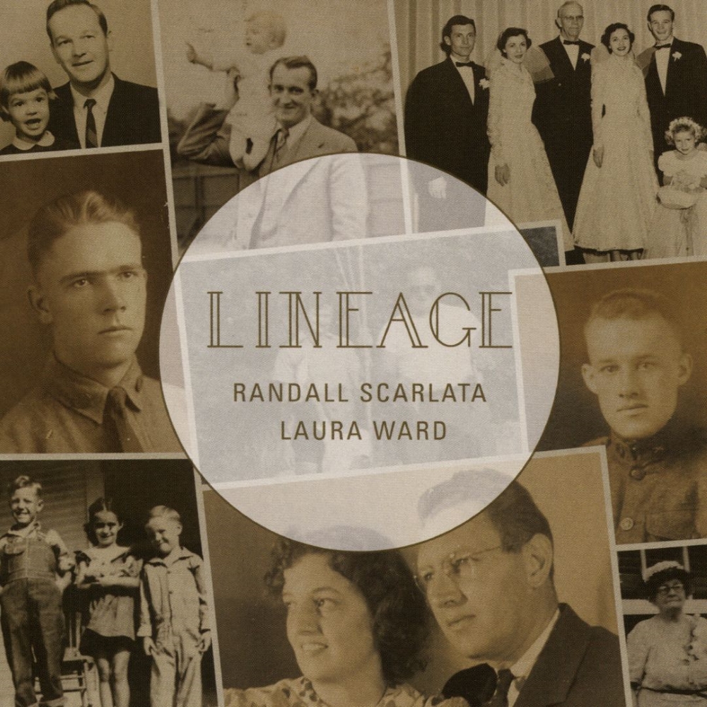 (image for) Lineage