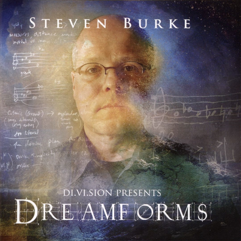 (image for) Steven Burke-Dreamforms