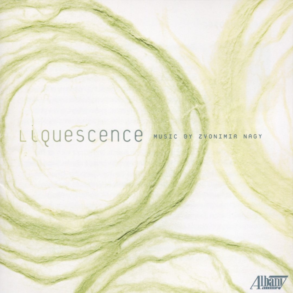 (image for) Liquescence-Music by Zvonimir Nagy