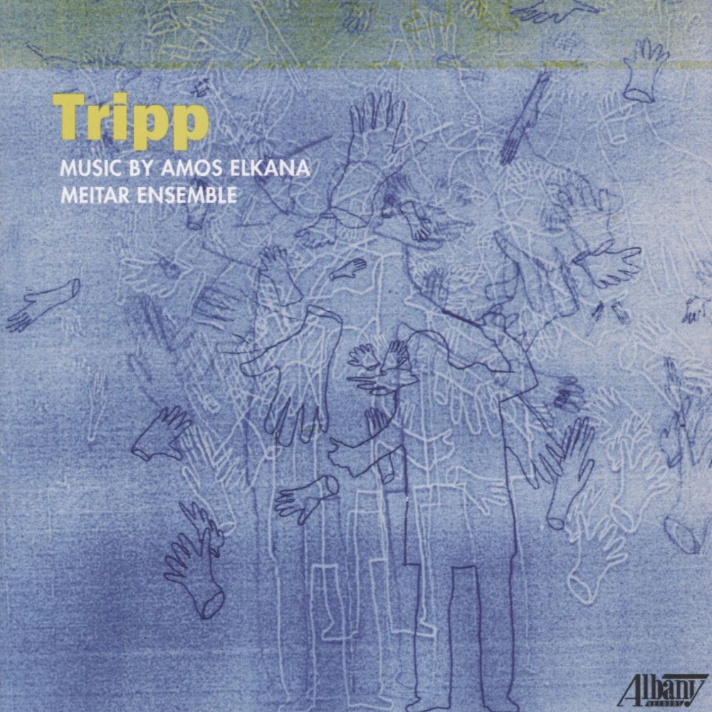 Tripp-Music by Amos Elkana