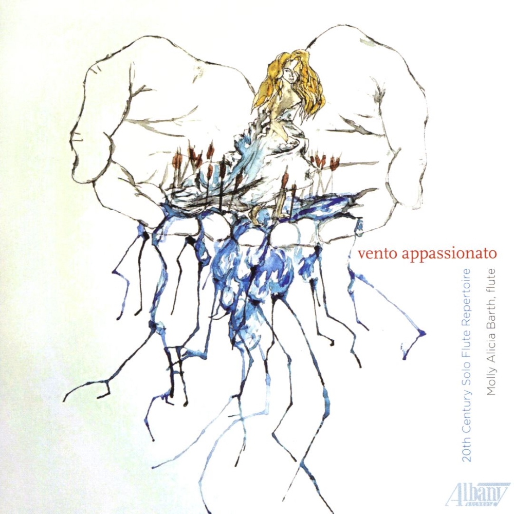 (image for) Vento Appassionato