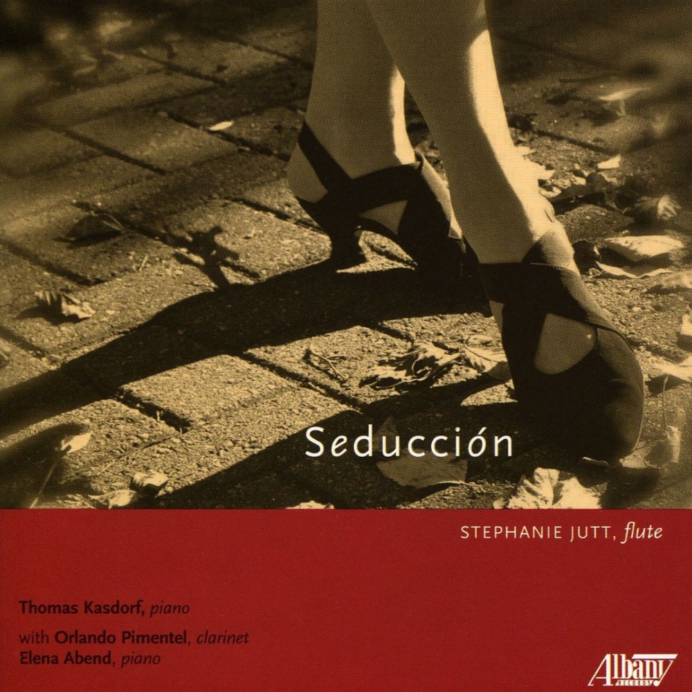 (image for) Seducción