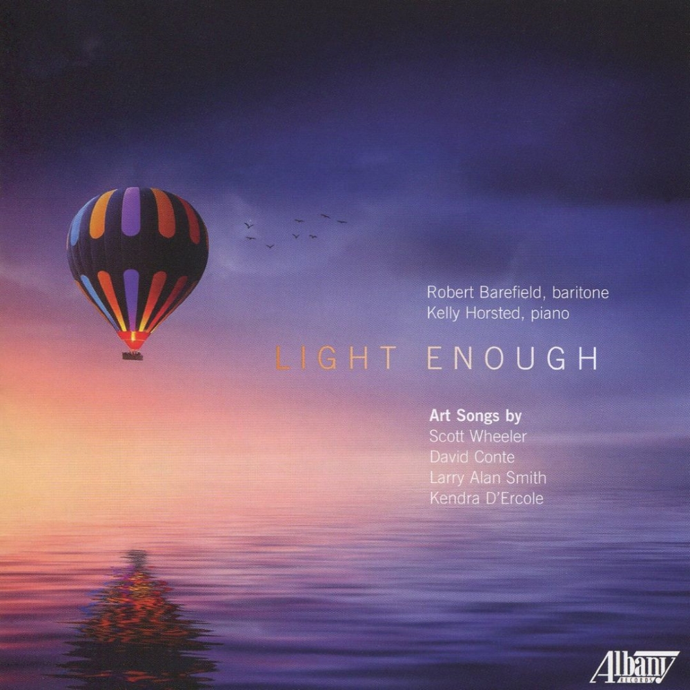 (image for) Light Enough