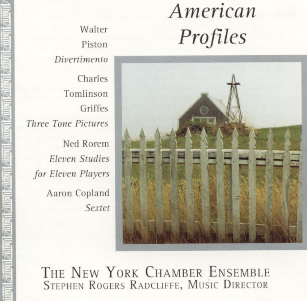 American Profiles - Click Image to Close