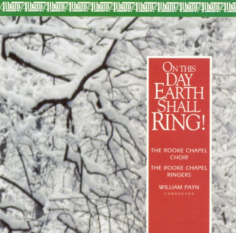 (image for) On This Day Earth Shall Ring!