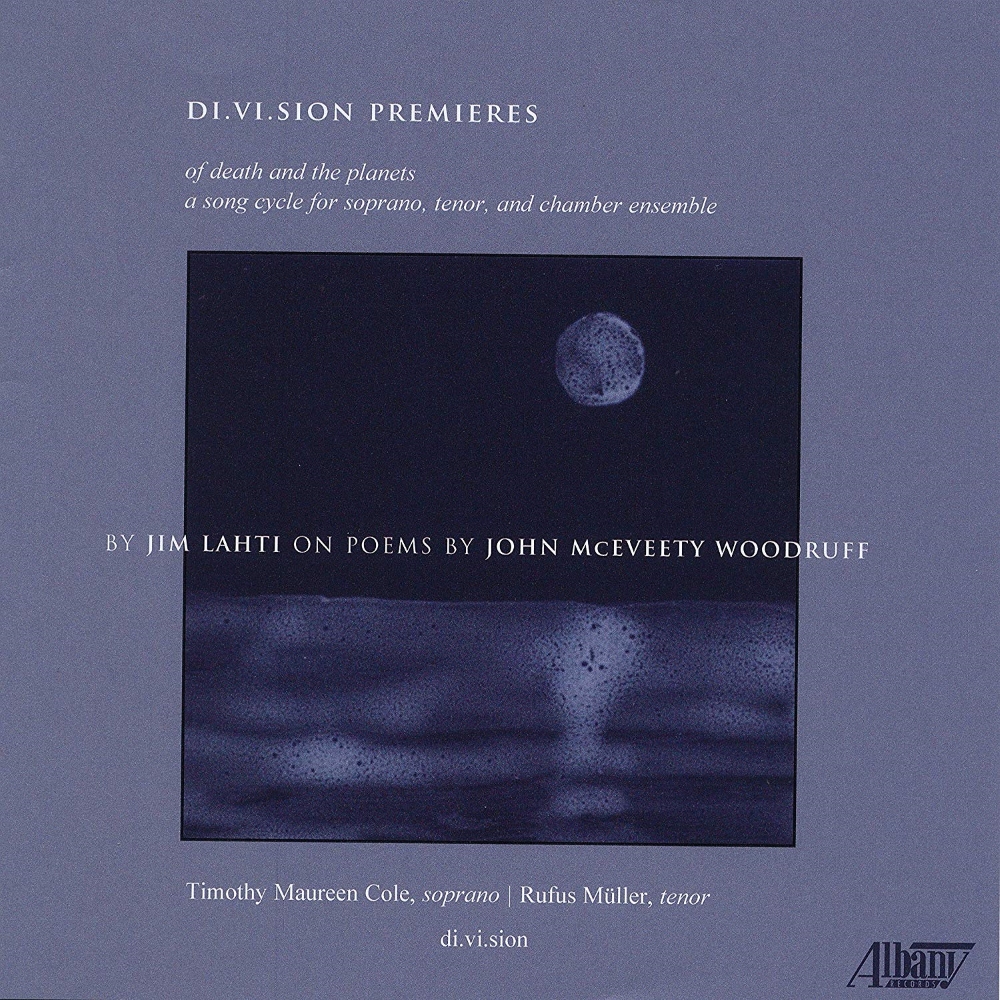 Di.Vi.Sion Premieres (2 CD) - Click Image to Close