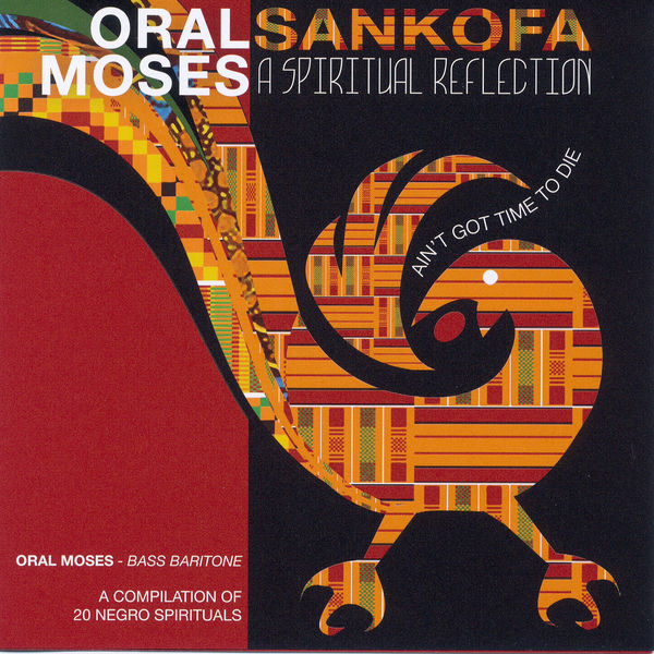 Sankofa-A Spiritual Reflection - Click Image to Close
