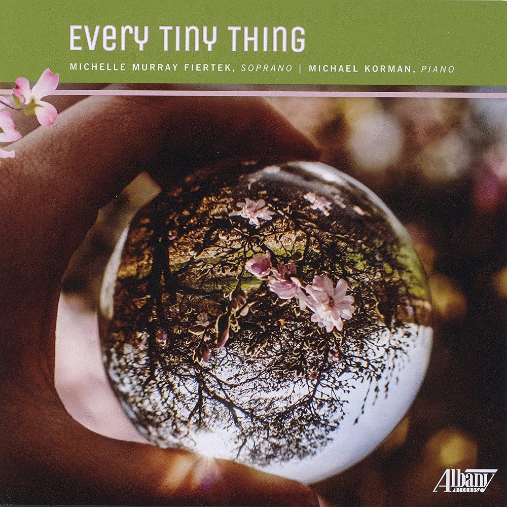 Every Tiny Thing - Click Image to Close