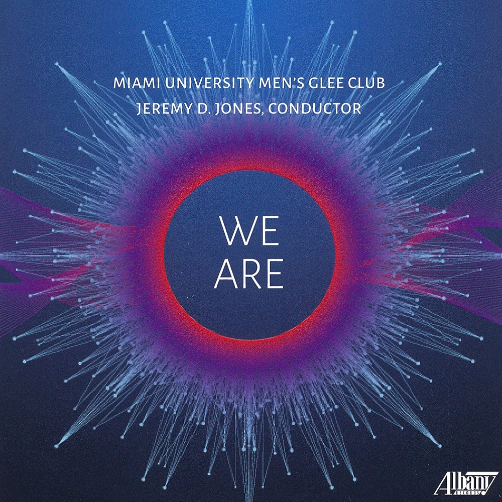 (image for) We Are