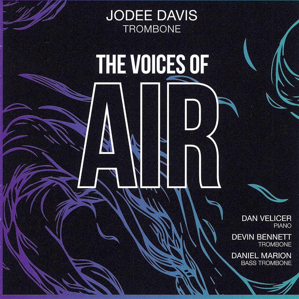 The Voices Of Air