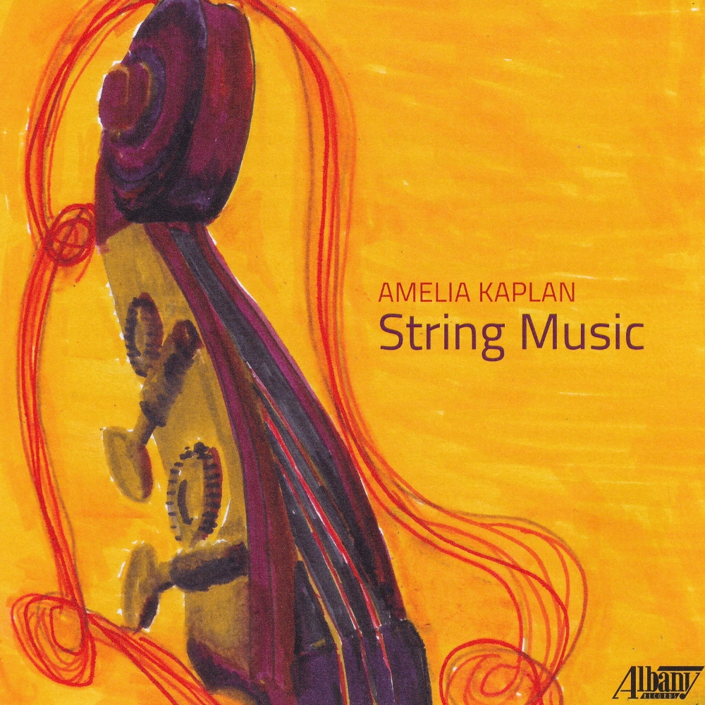 String Music