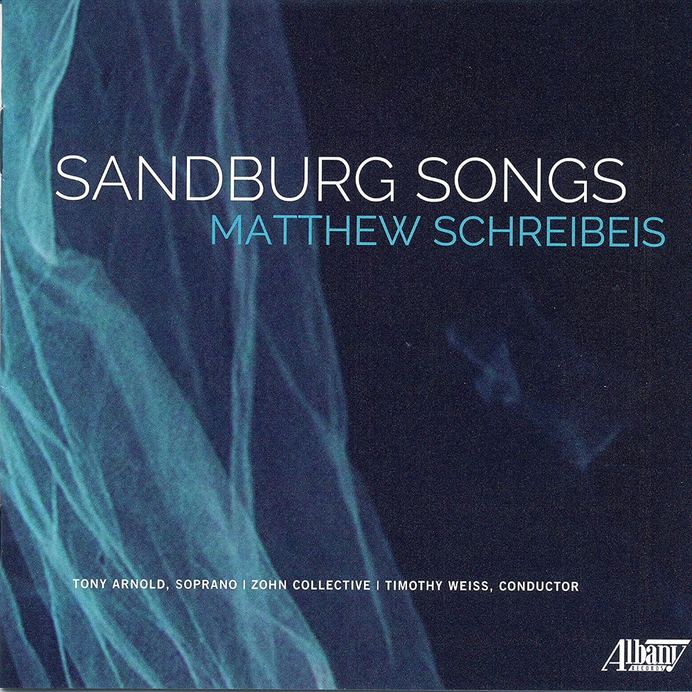 Matthew Schreibeis-Sandburg Songs - Click Image to Close
