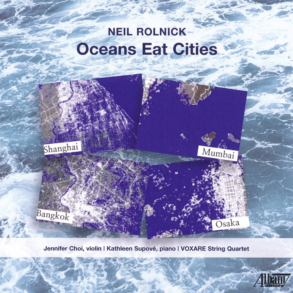 Oceans Eat Cities - Click Image to Close