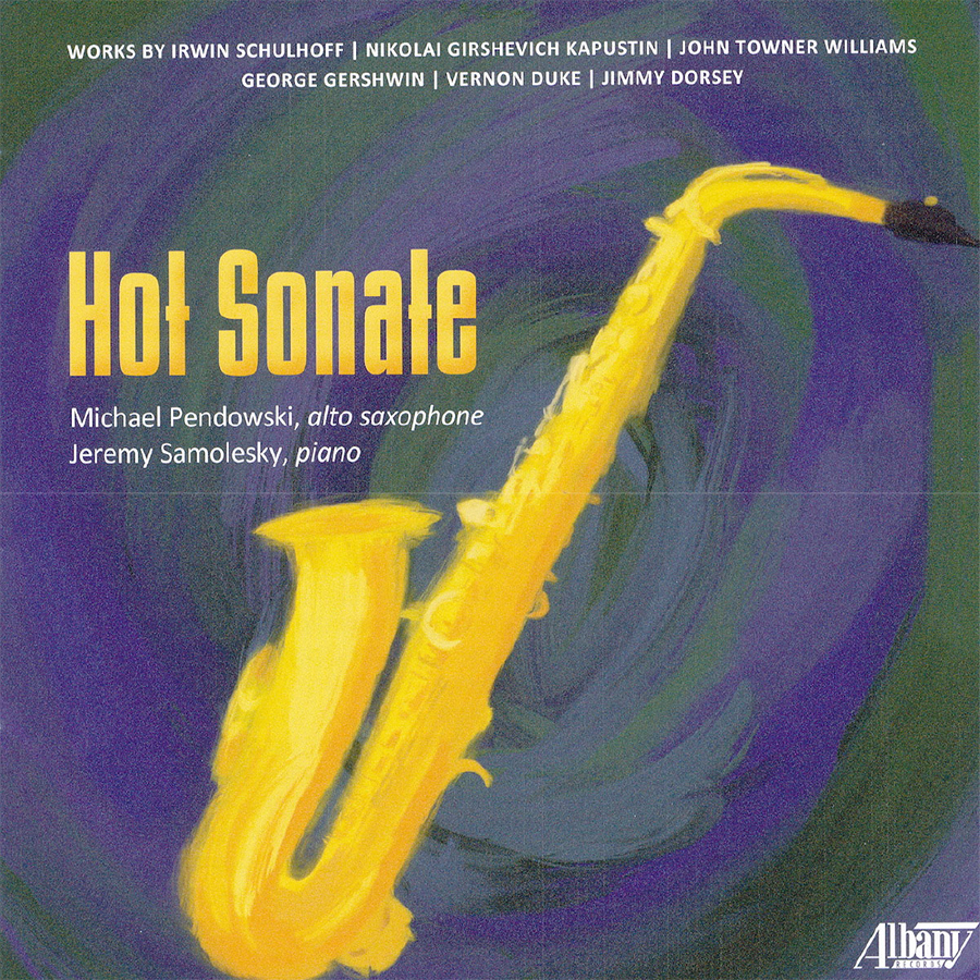 Hot Sonate