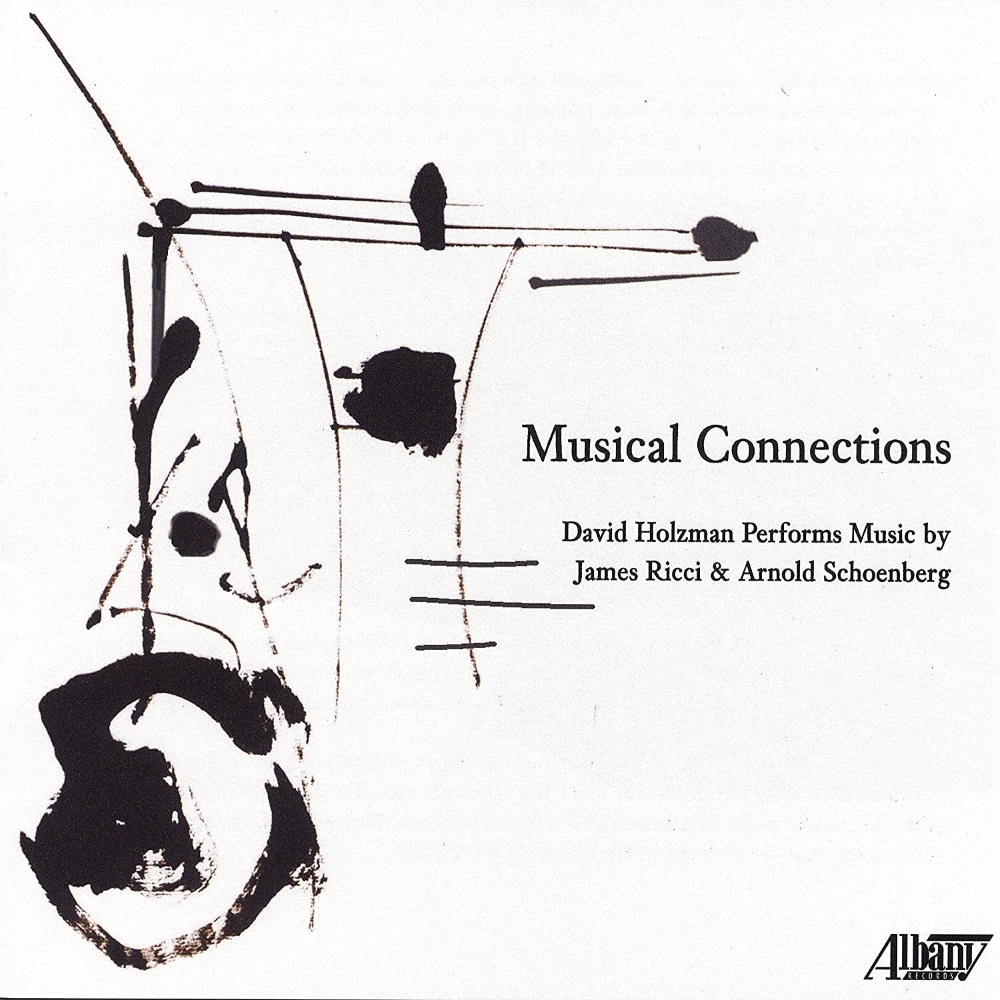 Musical Connections - Click Image to Close