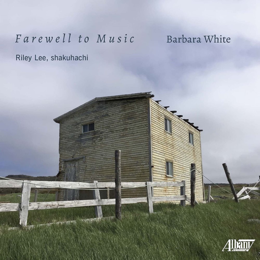 Farewell To Music - Click Image to Close