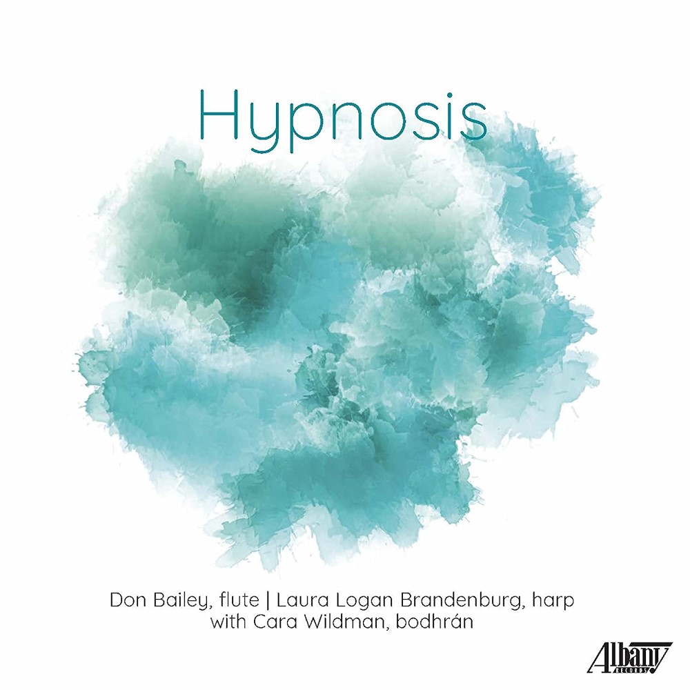 (image for) Hypnosis